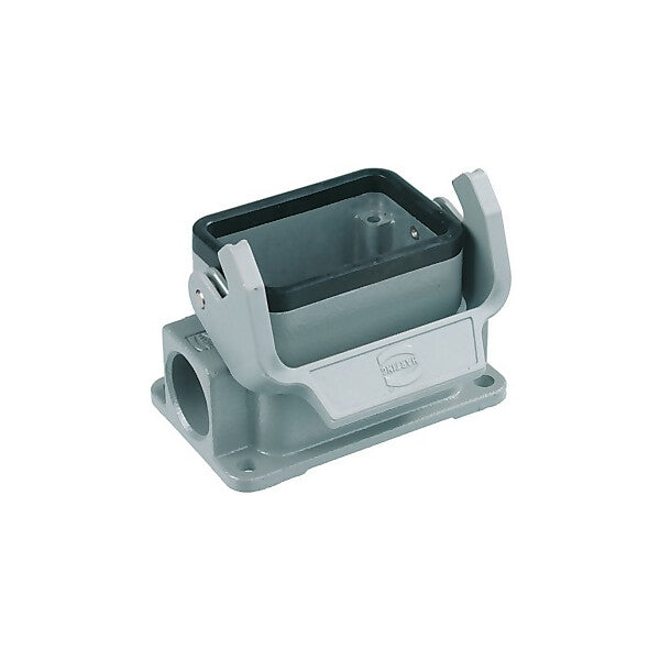 HARTING Sockelgehäuse HAN 6B-ASG2-LB-M20 19300061290